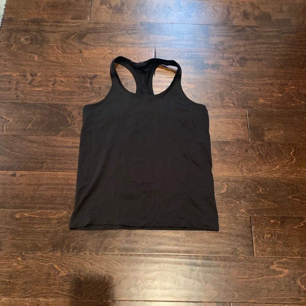 Lululemon Swiftly Tech Racerback Tank Top 2.0